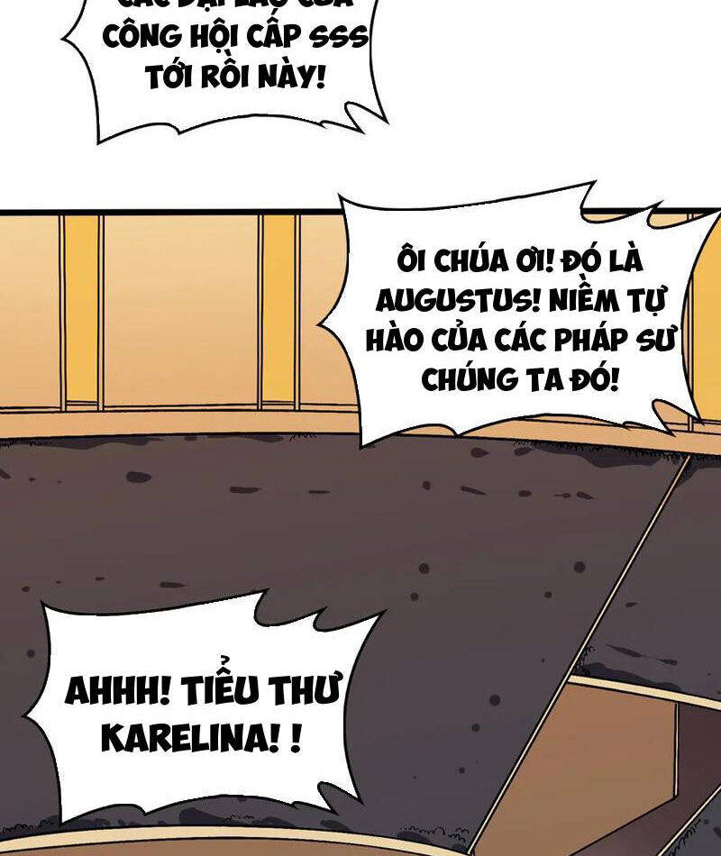 Bắt Đầu Kế Nhiệm Boss Hắc Long, Ta Vô Địch - Chapter 38 - Page 23