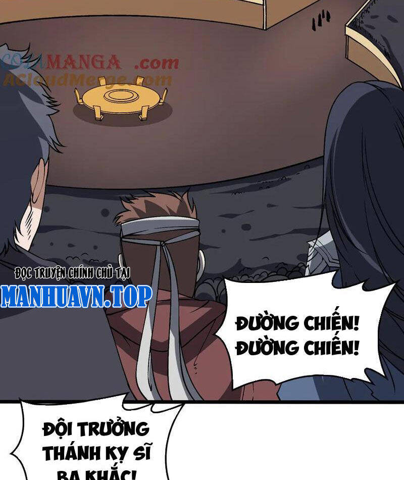 Bắt Đầu Kế Nhiệm Boss Hắc Long, Ta Vô Địch - Chapter 38 - Page 24
