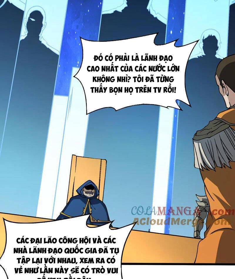 Bắt Đầu Kế Nhiệm Boss Hắc Long, Ta Vô Địch - Chapter 38 - Page 26