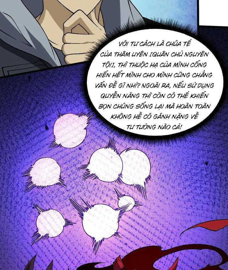 Bắt Đầu Kế Nhiệm Boss Hắc Long, Ta Vô Địch - Chapter 38 - Page 3