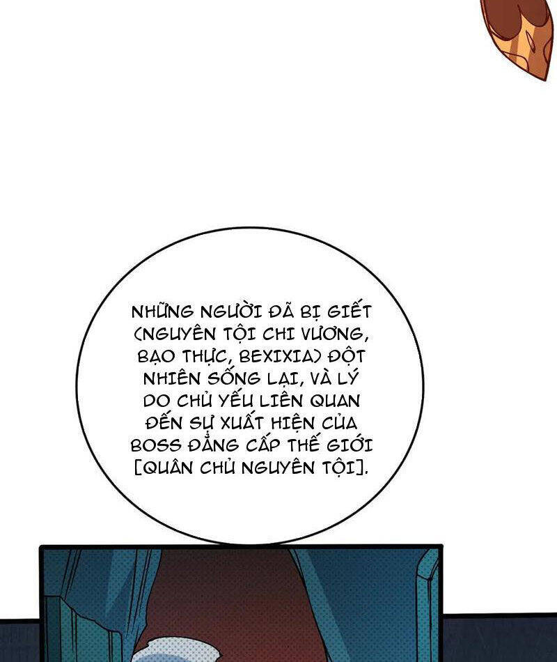 Bắt Đầu Kế Nhiệm Boss Hắc Long, Ta Vô Địch - Chapter 38 - Page 30