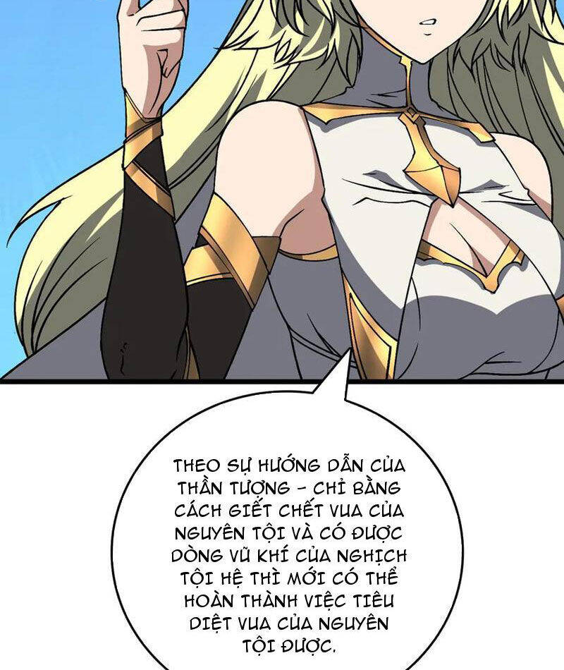 Bắt Đầu Kế Nhiệm Boss Hắc Long, Ta Vô Địch - Chapter 38 - Page 33