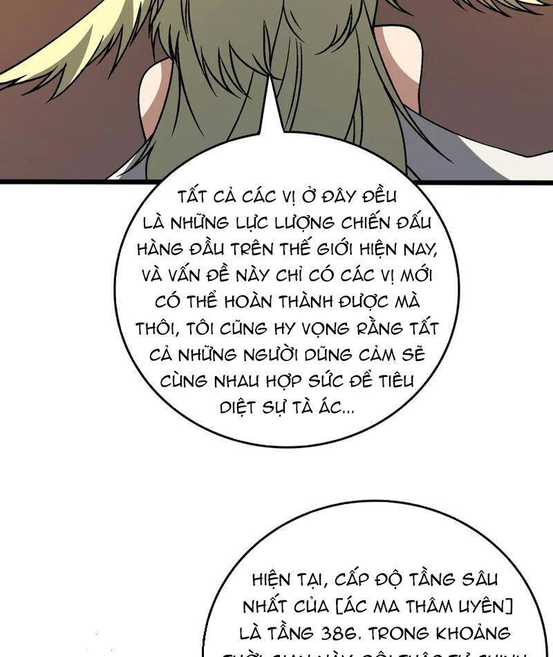 Bắt Đầu Kế Nhiệm Boss Hắc Long, Ta Vô Địch - Chapter 38 - Page 36