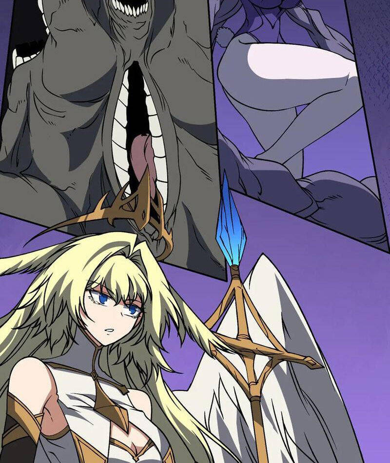 Bắt Đầu Kế Nhiệm Boss Hắc Long, Ta Vô Địch - Chapter 38 - Page 38