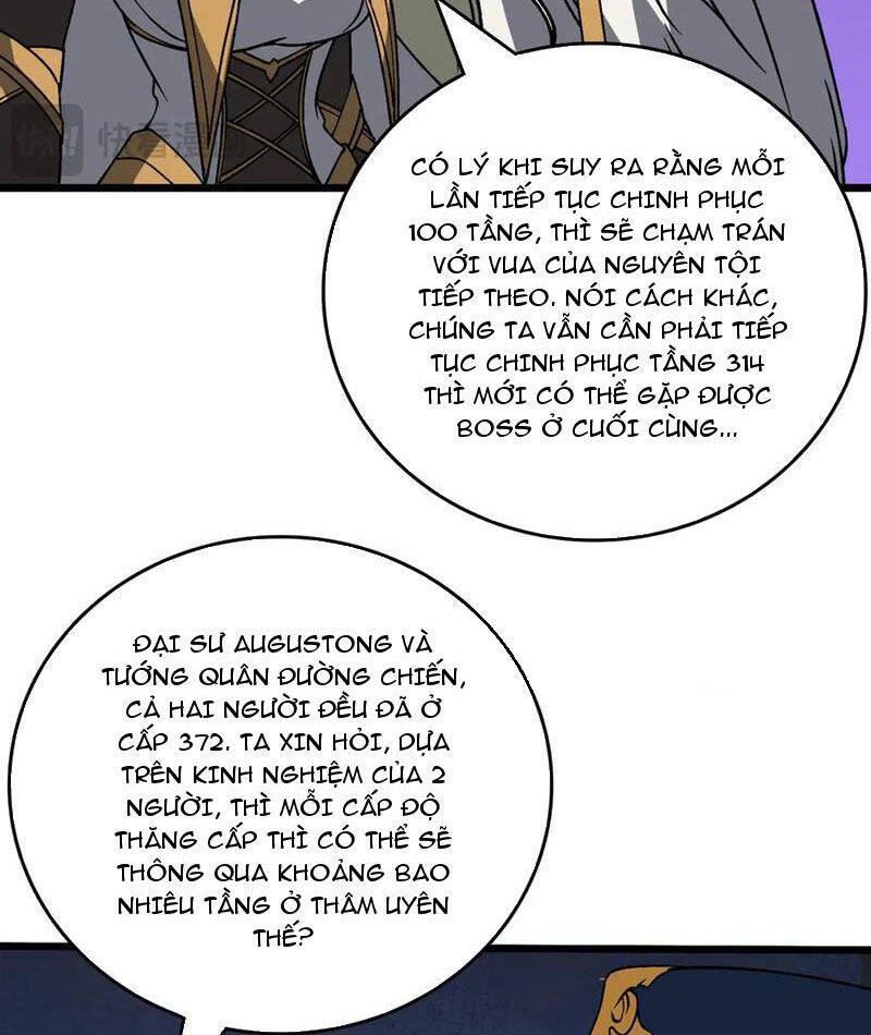 Bắt Đầu Kế Nhiệm Boss Hắc Long, Ta Vô Địch - Chapter 38 - Page 39