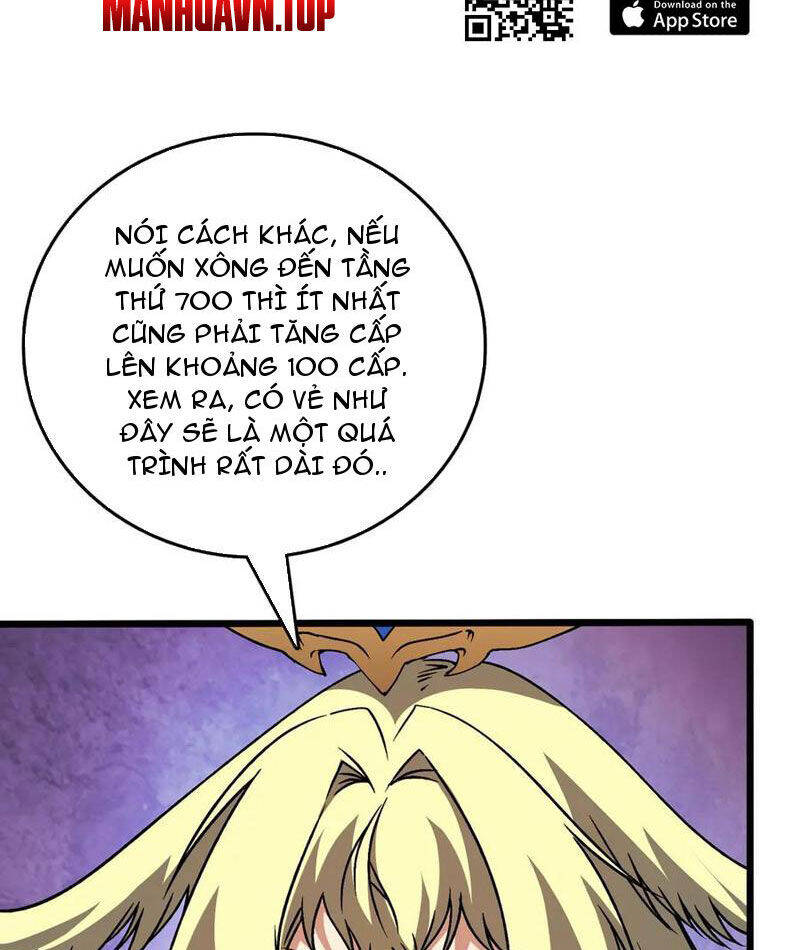 Bắt Đầu Kế Nhiệm Boss Hắc Long, Ta Vô Địch - Chapter 38 - Page 45