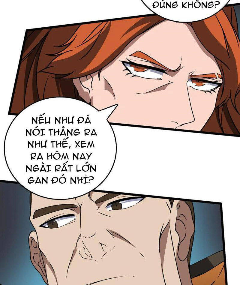 Bắt Đầu Kế Nhiệm Boss Hắc Long, Ta Vô Địch - Chapter 38 - Page 50