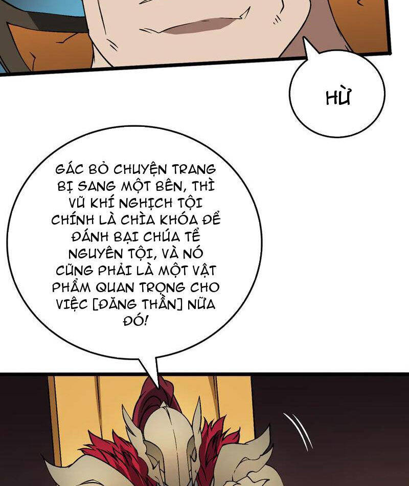 Bắt Đầu Kế Nhiệm Boss Hắc Long, Ta Vô Địch - Chapter 38 - Page 51