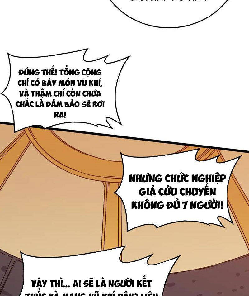 Bắt Đầu Kế Nhiệm Boss Hắc Long, Ta Vô Địch - Chapter 38 - Page 53