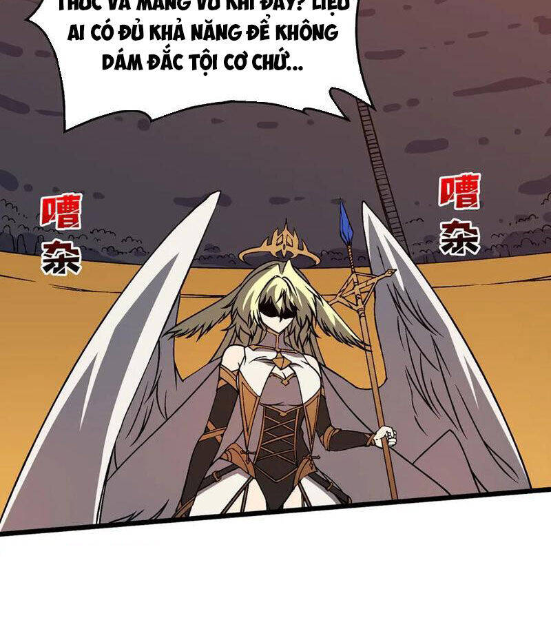 Bắt Đầu Kế Nhiệm Boss Hắc Long, Ta Vô Địch - Chapter 38 - Page 54