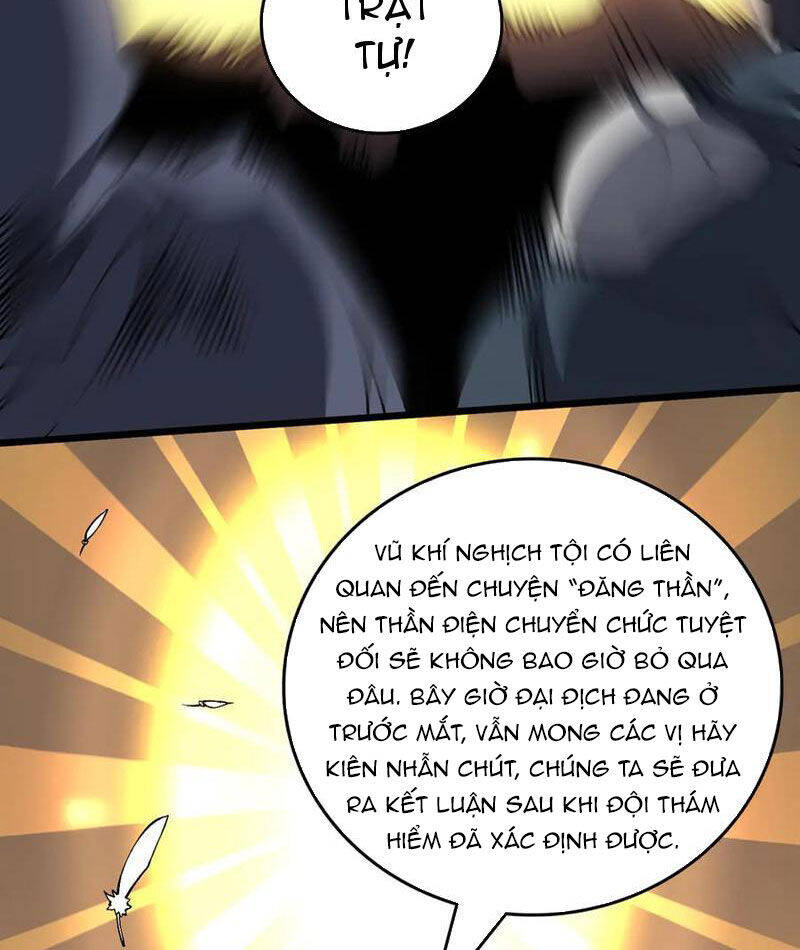 Bắt Đầu Kế Nhiệm Boss Hắc Long, Ta Vô Địch - Chapter 38 - Page 58