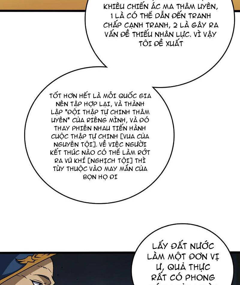 Bắt Đầu Kế Nhiệm Boss Hắc Long, Ta Vô Địch - Chapter 38 - Page 64