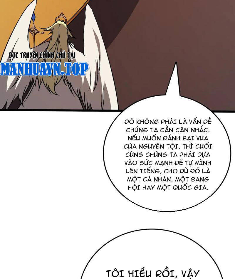 Bắt Đầu Kế Nhiệm Boss Hắc Long, Ta Vô Địch - Chapter 38 - Page 67