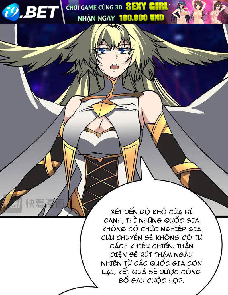 Bắt Đầu Kế Nhiệm Boss Hắc Long, Ta Vô Địch - Chapter 38 - Page 71