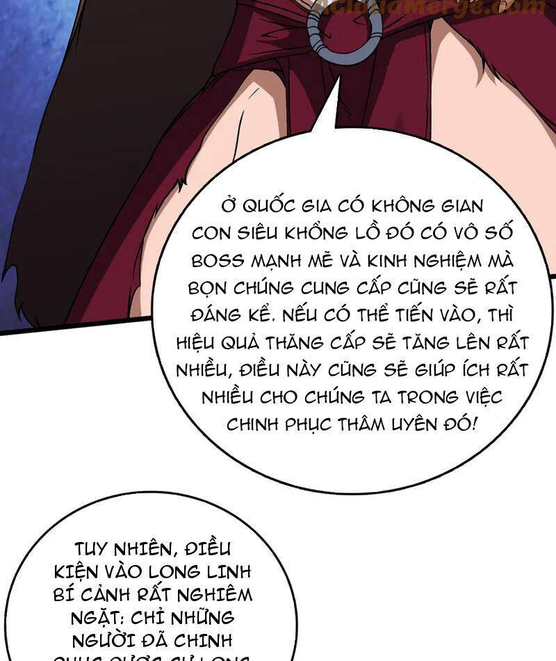 Bắt Đầu Kế Nhiệm Boss Hắc Long, Ta Vô Địch - Chapter 38 - Page 75