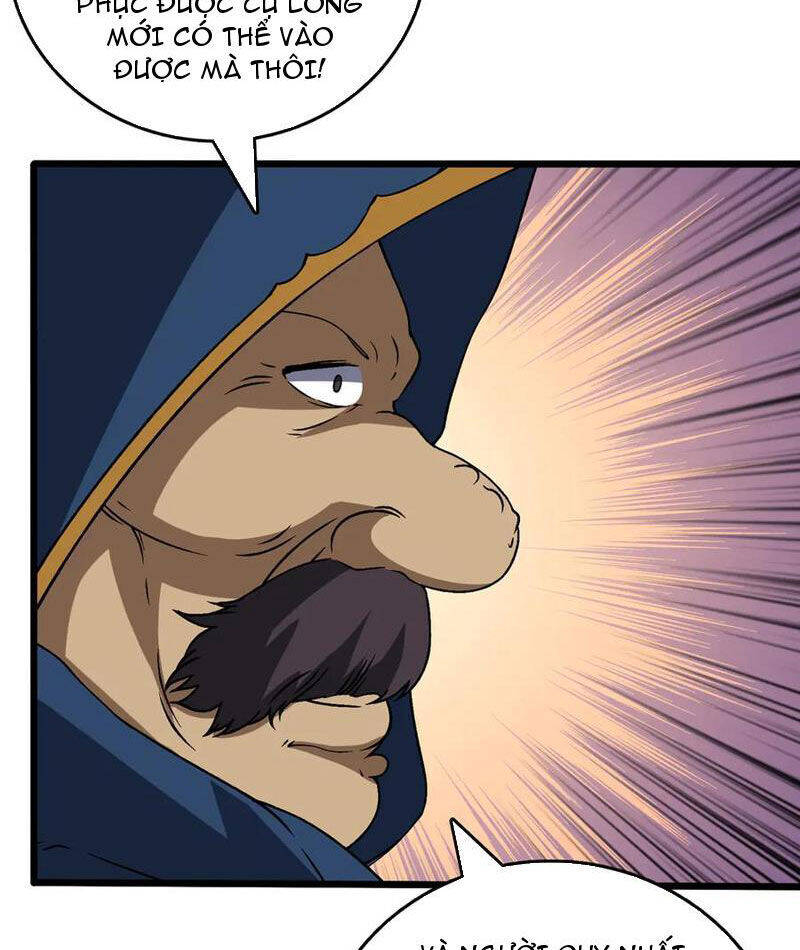 Bắt Đầu Kế Nhiệm Boss Hắc Long, Ta Vô Địch - Chapter 38 - Page 76