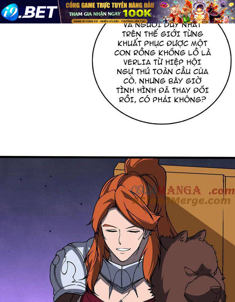 Bắt Đầu Kế Nhiệm Boss Hắc Long, Ta Vô Địch - Chapter 38 - Page 77