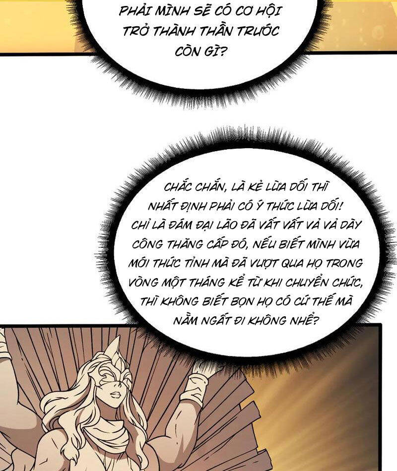 Bắt Đầu Kế Nhiệm Boss Hắc Long, Ta Vô Địch - Chapter 38 - Page 8