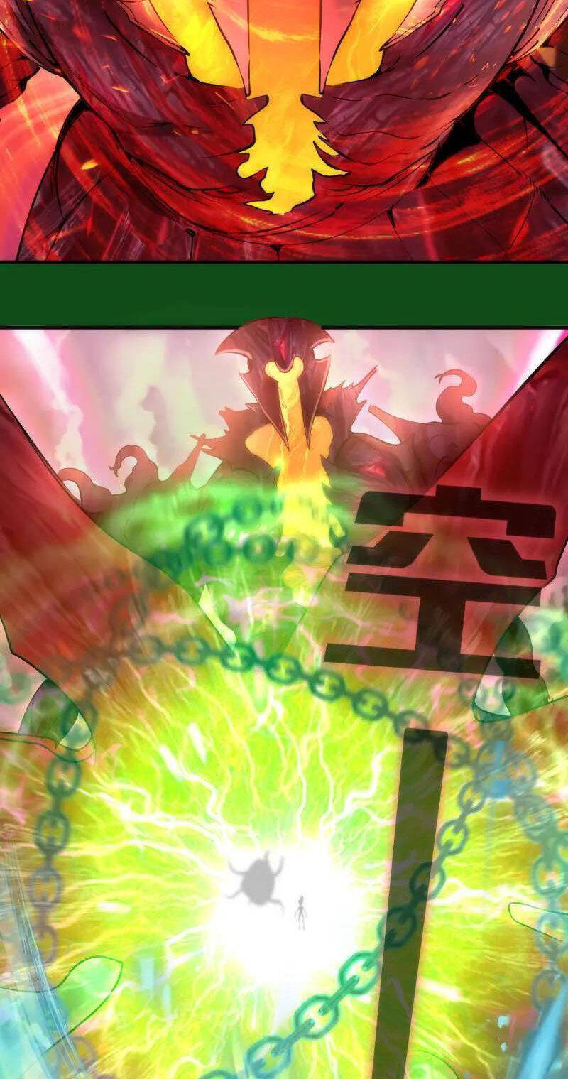 Cao Đẳng Linh Hồn - Chapter 222 - Page 10