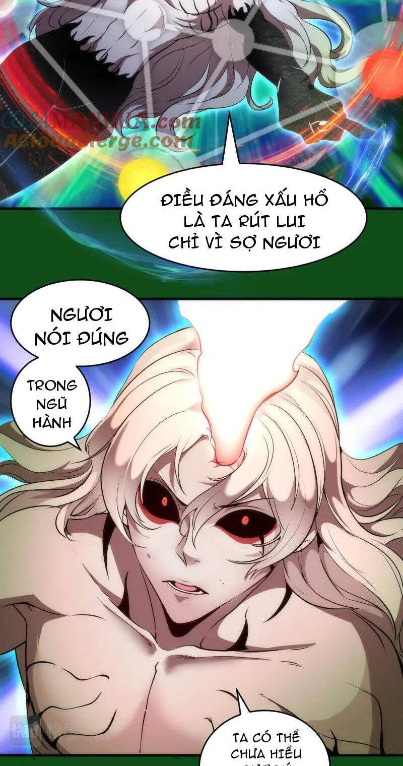 Cao Đẳng Linh Hồn - Chapter 222 - Page 16