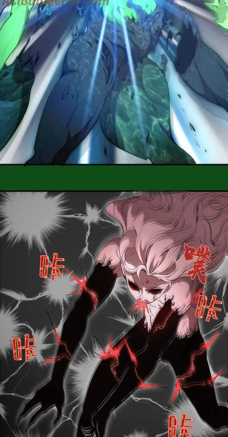 Cao Đẳng Linh Hồn - Chapter 222 - Page 26