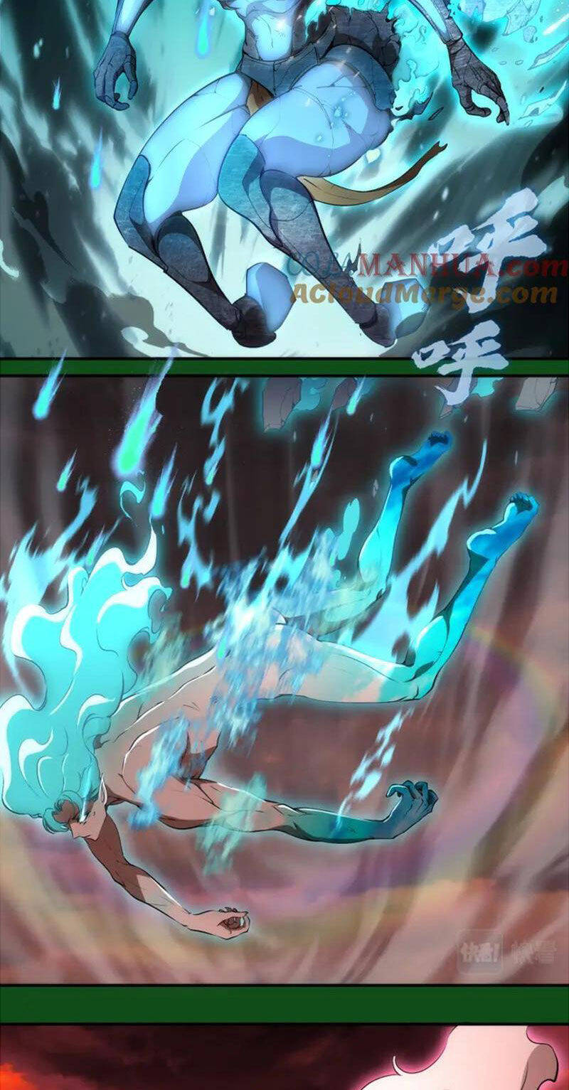 Cao Đẳng Linh Hồn - Chapter 222 - Page 29