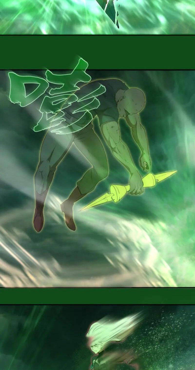 Cao Đẳng Linh Hồn - Chapter 222 - Page 4