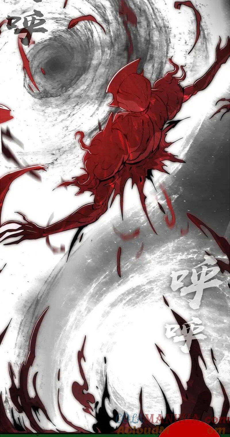 Cao Đẳng Linh Hồn - Chapter 222 - Page 48