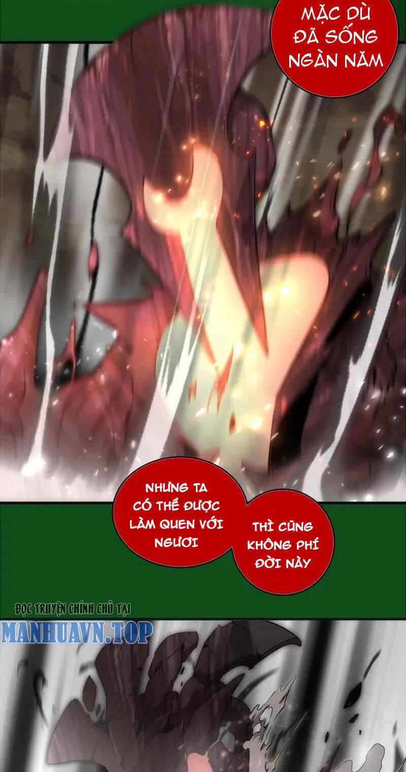 Cao Đẳng Linh Hồn - Chapter 222 - Page 49