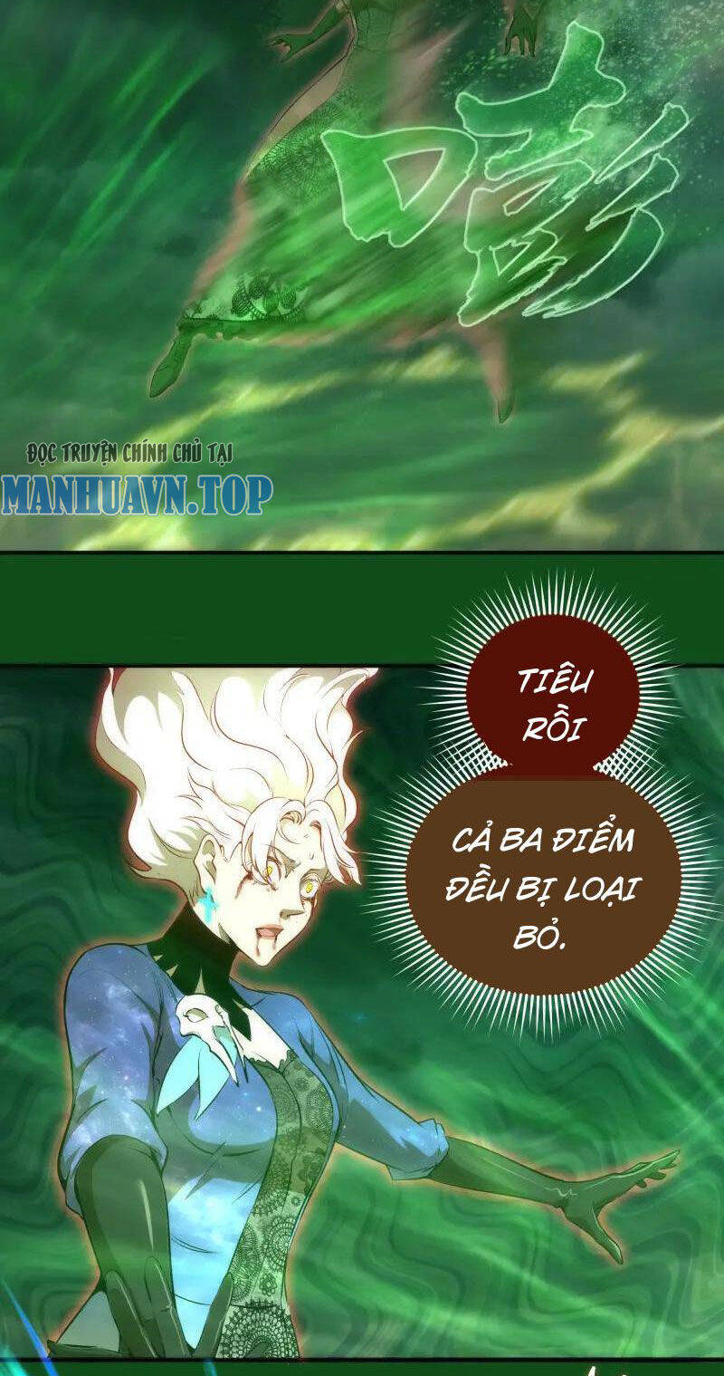 Cao Đẳng Linh Hồn - Chapter 222 - Page 5