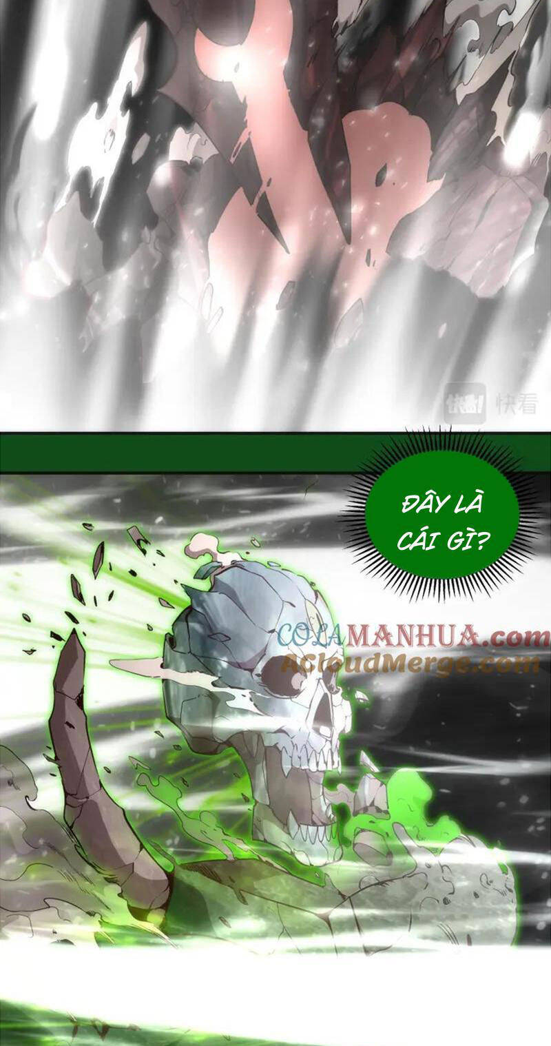 Cao Đẳng Linh Hồn - Chapter 222 - Page 50