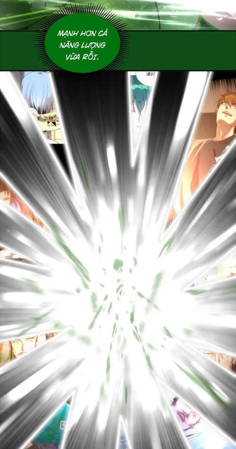 Cao Đẳng Linh Hồn - Chapter 222 - Page 51