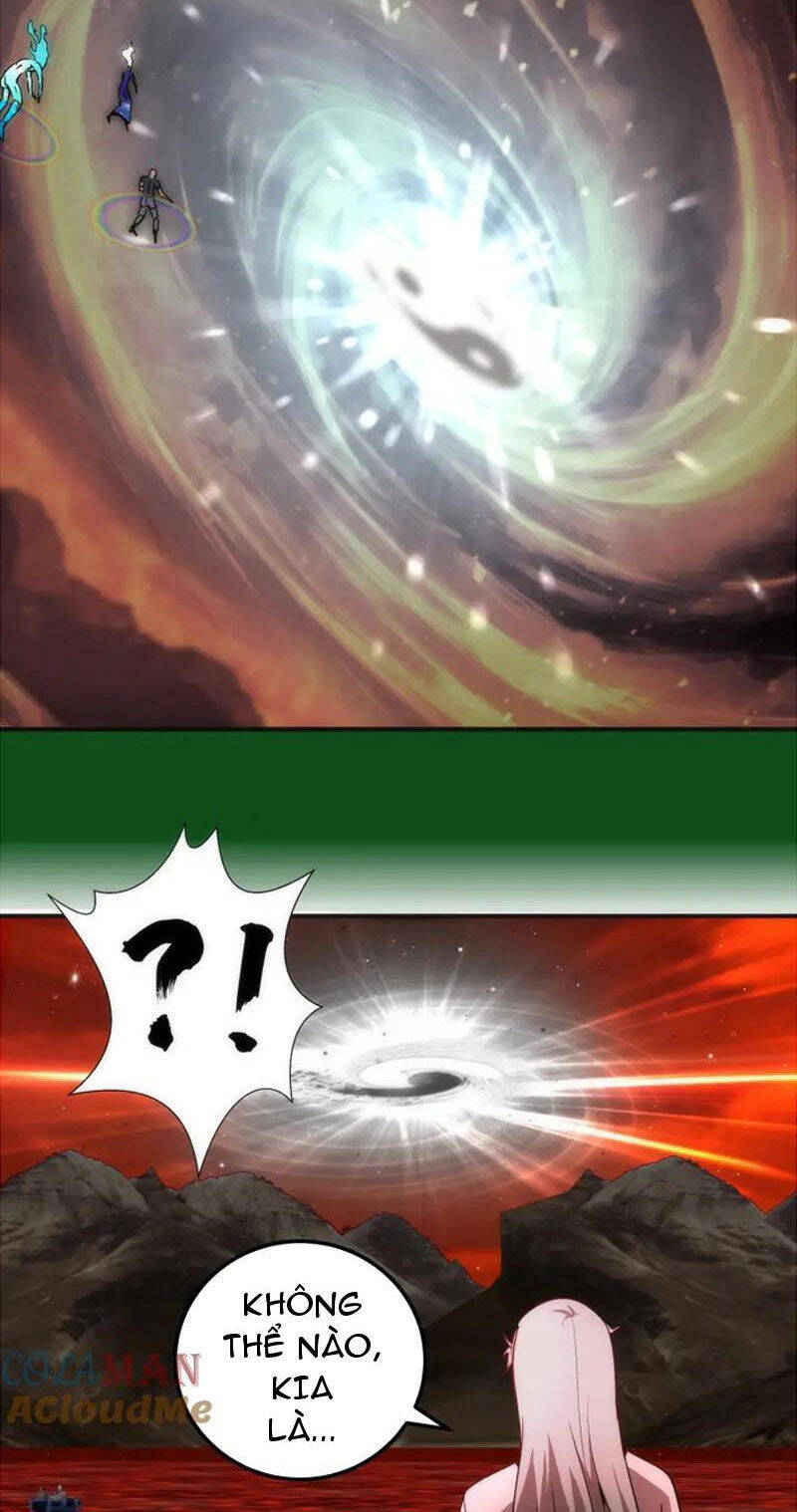 Cao Đẳng Linh Hồn - Chapter 222 - Page 53