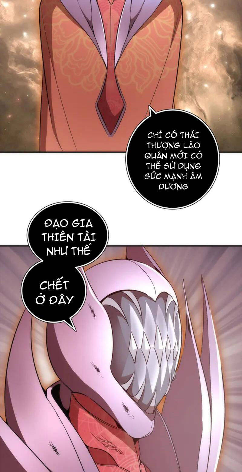 Cao Đẳng Linh Hồn - Chapter 222 - Page 56