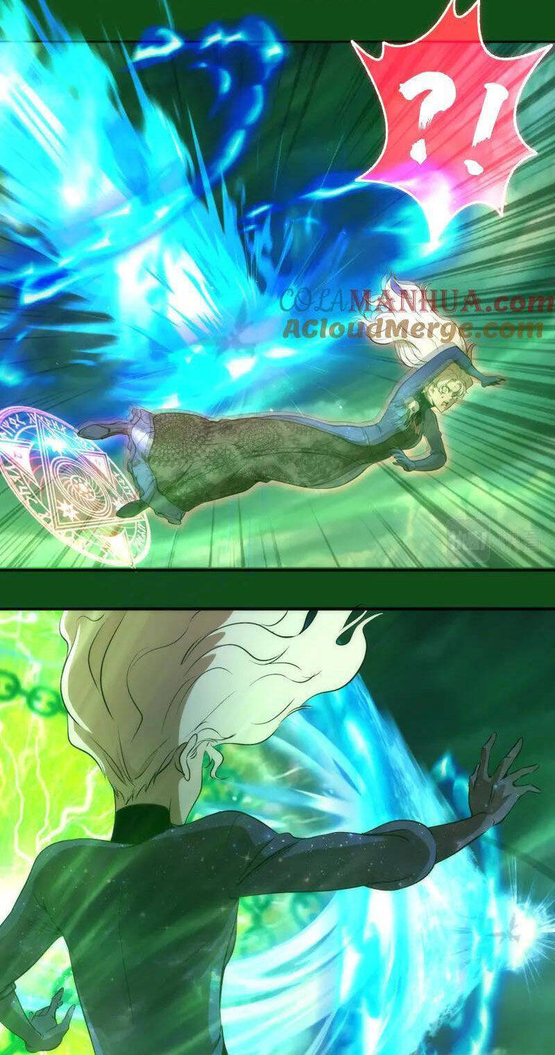 Cao Đẳng Linh Hồn - Chapter 222 - Page 6