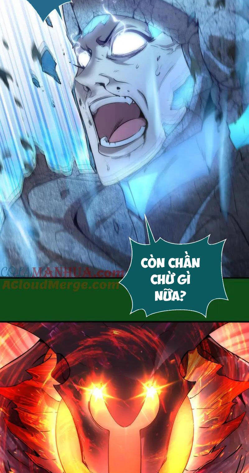 Cao Đẳng Linh Hồn - Chapter 222 - Page 9