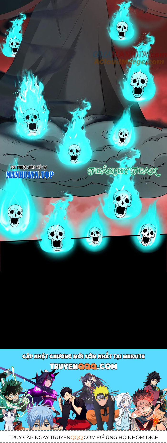 Ngày tôi sinh ra, bách quỷ dạ hành, tuyết thi hộ đạo - Chapter 196 - Page 26