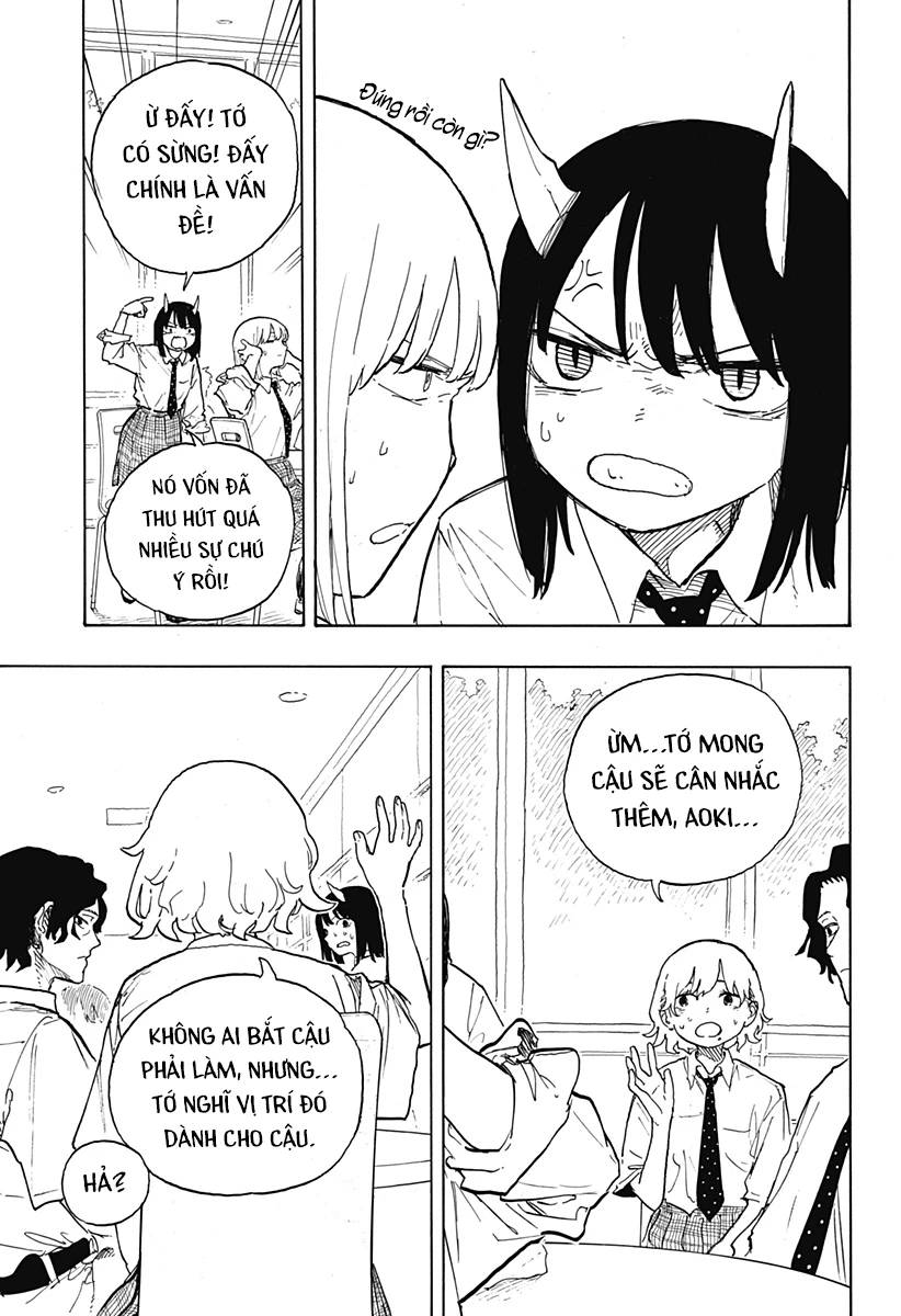 Ruri Dragon - Chapter 17 - Page 14