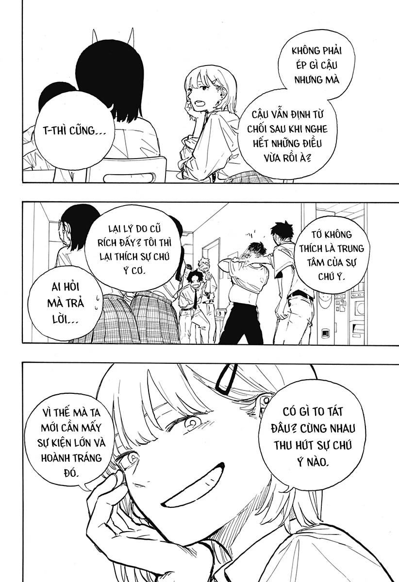 Ruri Dragon - Chapter 17 - Page 17