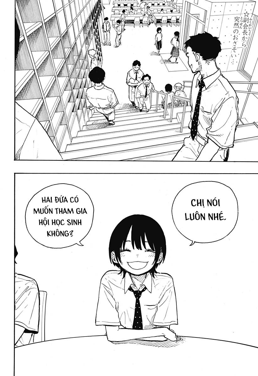 Ruri Dragon - Chapter 17 - Page 3