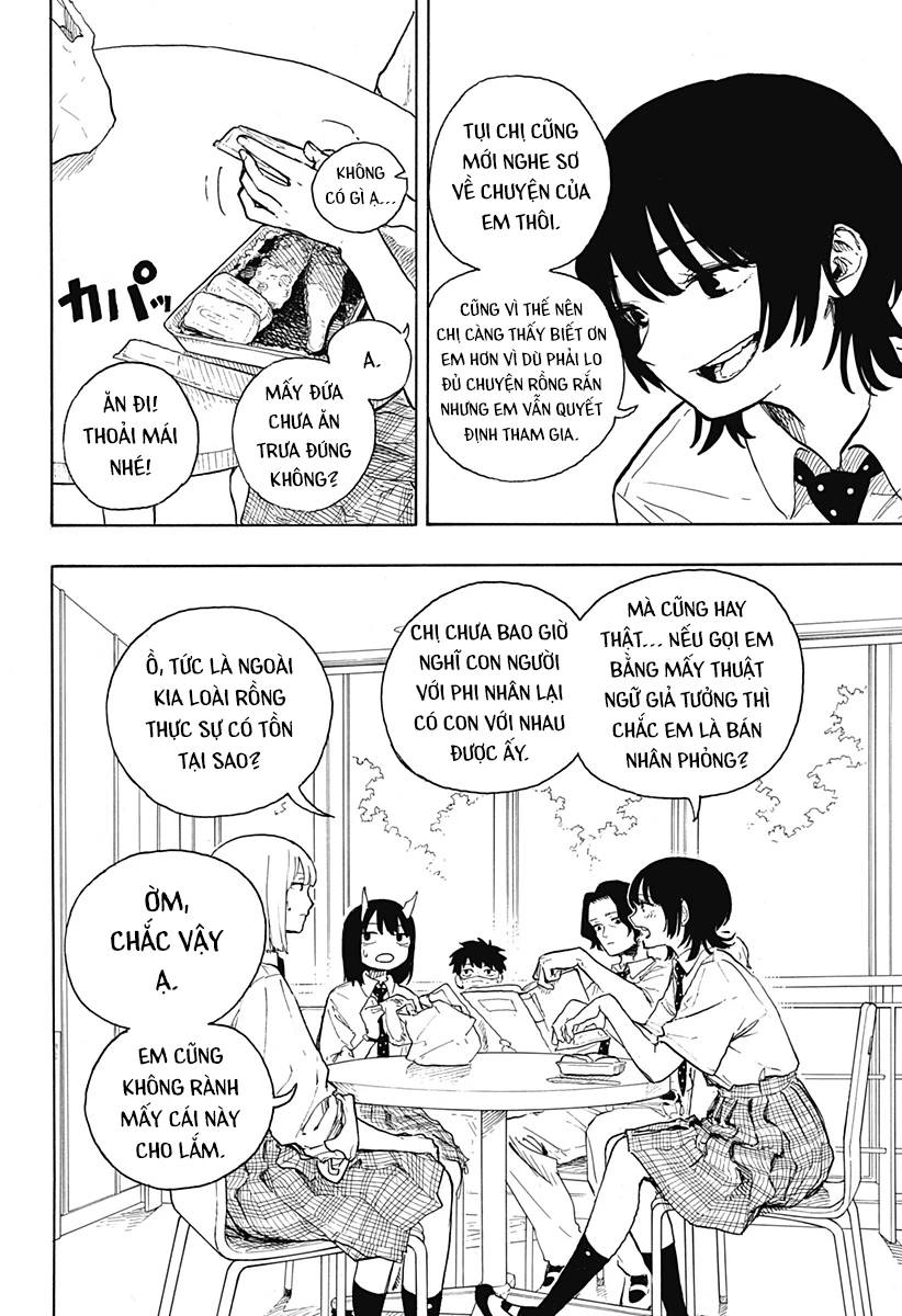 Ruri Dragon - Chapter 17 - Page 5