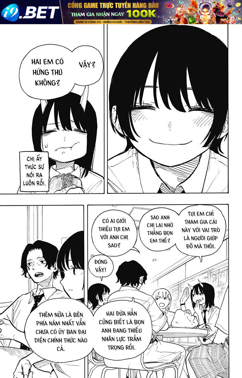 Ruri Dragon - Chapter 17 - Page 8