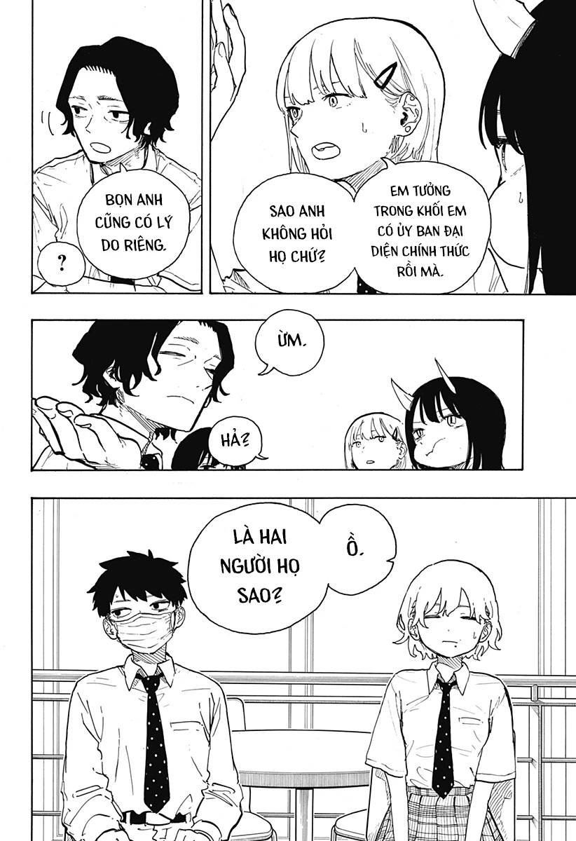 Ruri Dragon - Chapter 17 - Page 9