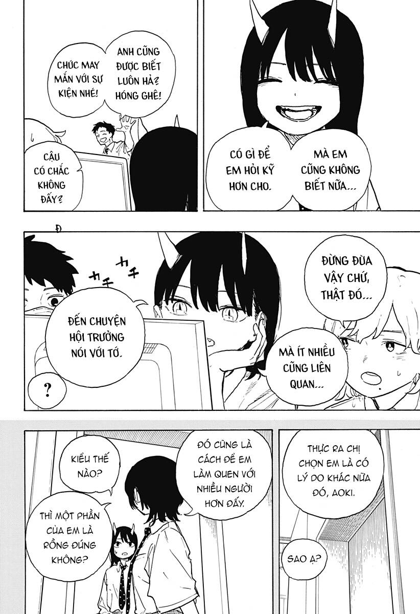 Ruri Dragon - Chapter 18 - Page 11