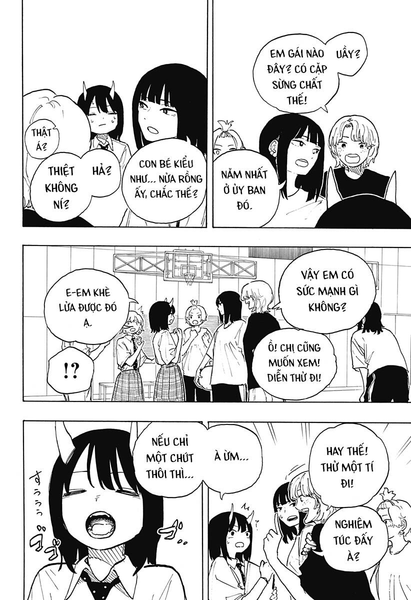 Ruri Dragon - Chapter 18 - Page 15