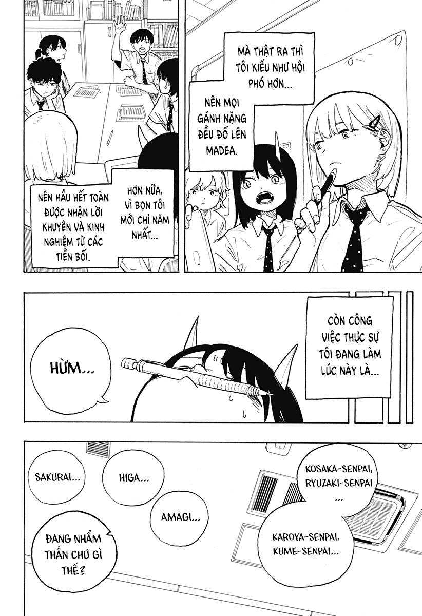 Ruri Dragon - Chapter 18 - Page 5