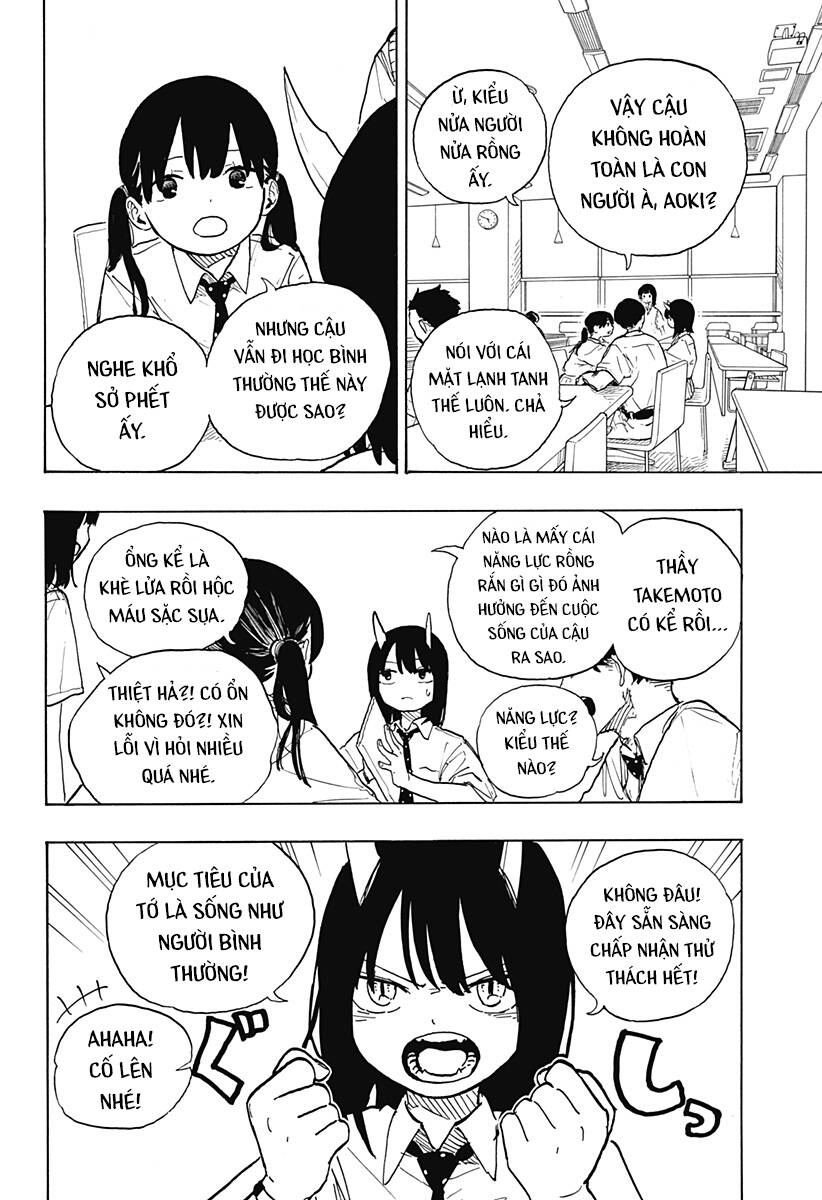 Ruri Dragon - Chapter 18 - Page 7