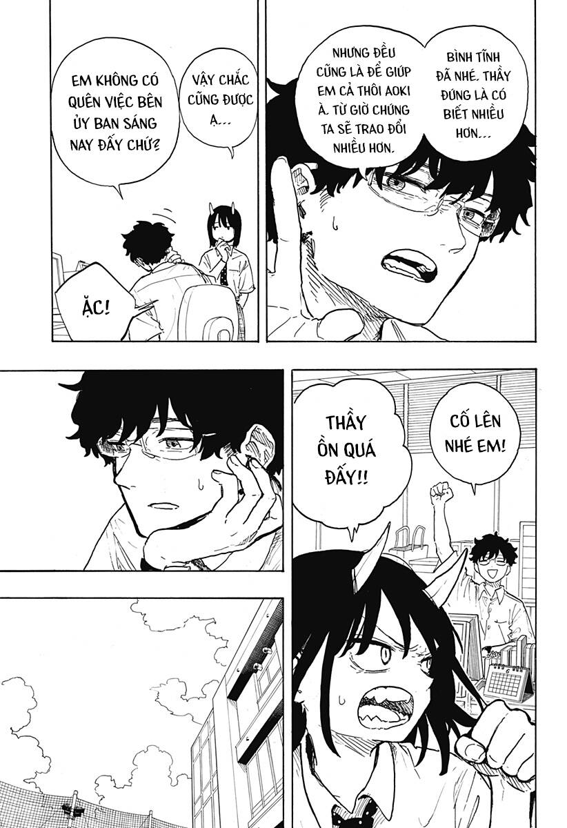 Ruri Dragon - Chapter 19 - Page 18