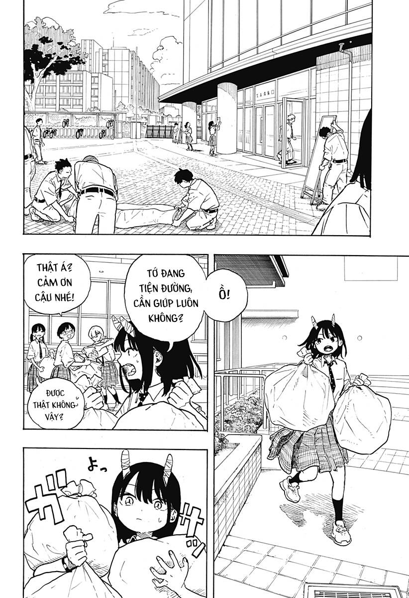 Ruri Dragon - Chapter 19 - Page 19