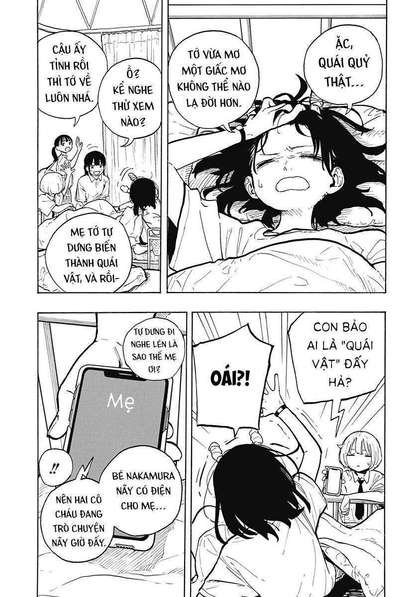 Ruri Dragon - Chapter 19 - Page 4